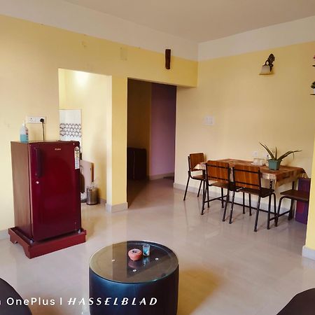 Dreams Abode Studio Apartment กูวาฮาติ ภายนอก รูปภาพ