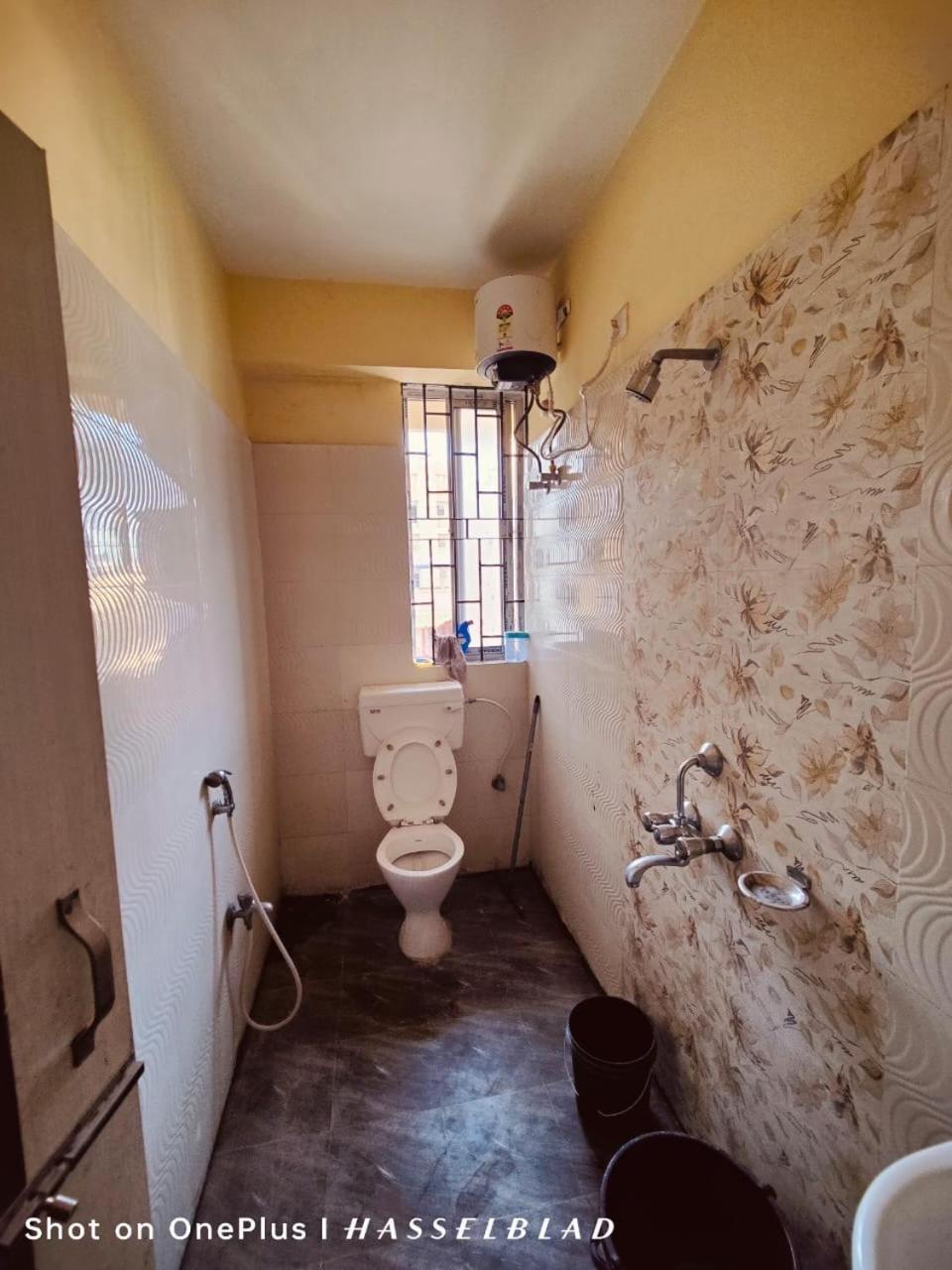 Dreams Abode Studio Apartment กูวาฮาติ ภายนอก รูปภาพ