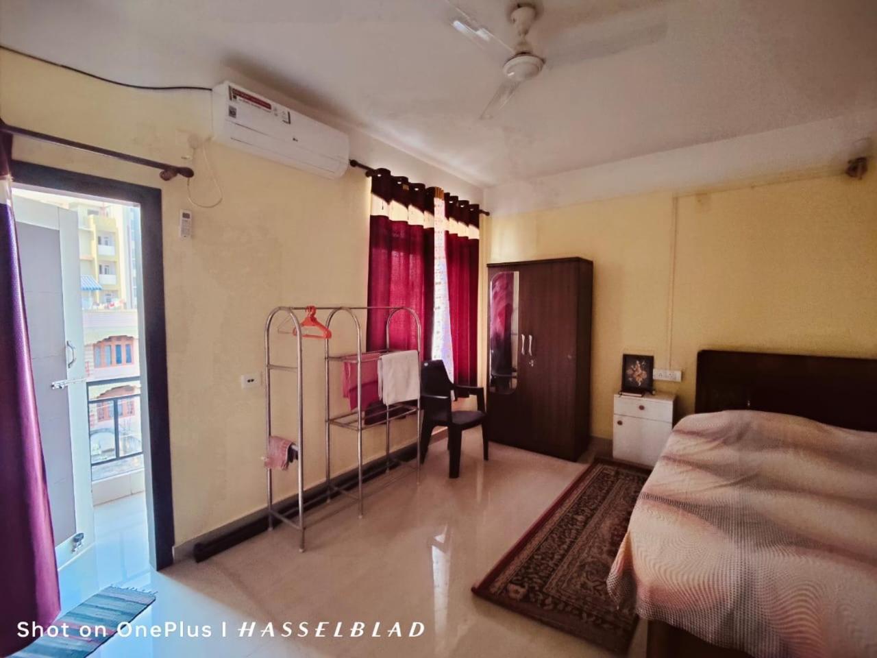 Dreams Abode Studio Apartment กูวาฮาติ ภายนอก รูปภาพ
