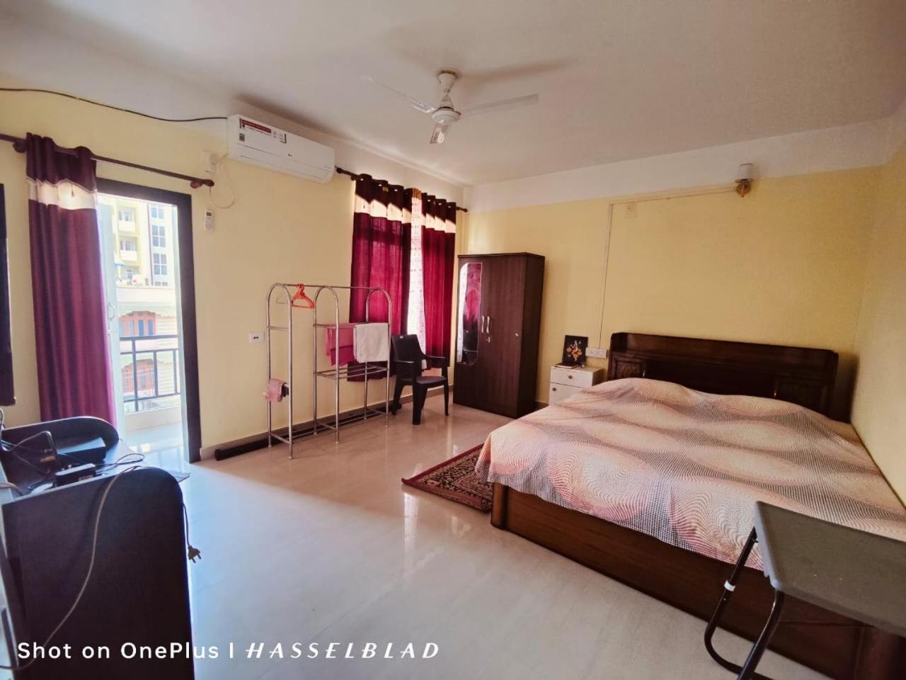Dreams Abode Studio Apartment กูวาฮาติ ภายนอก รูปภาพ