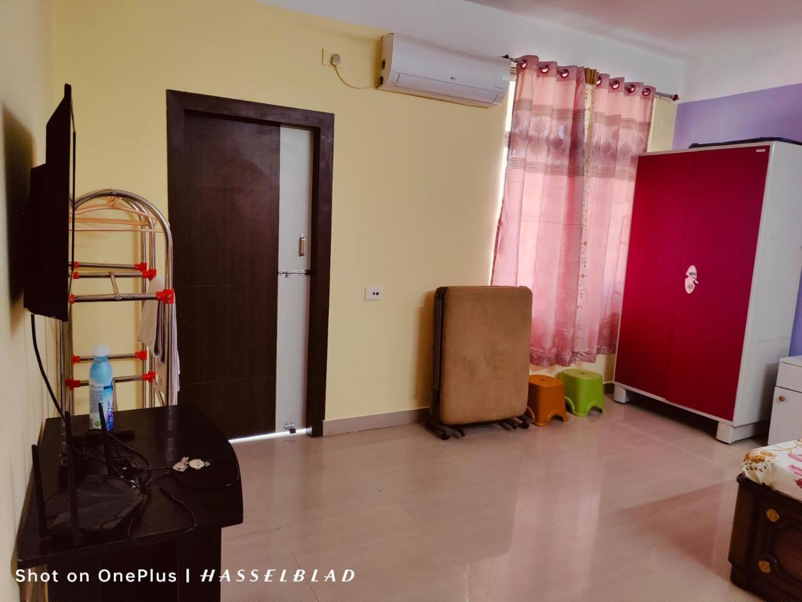 Dreams Abode Studio Apartment กูวาฮาติ ภายนอก รูปภาพ