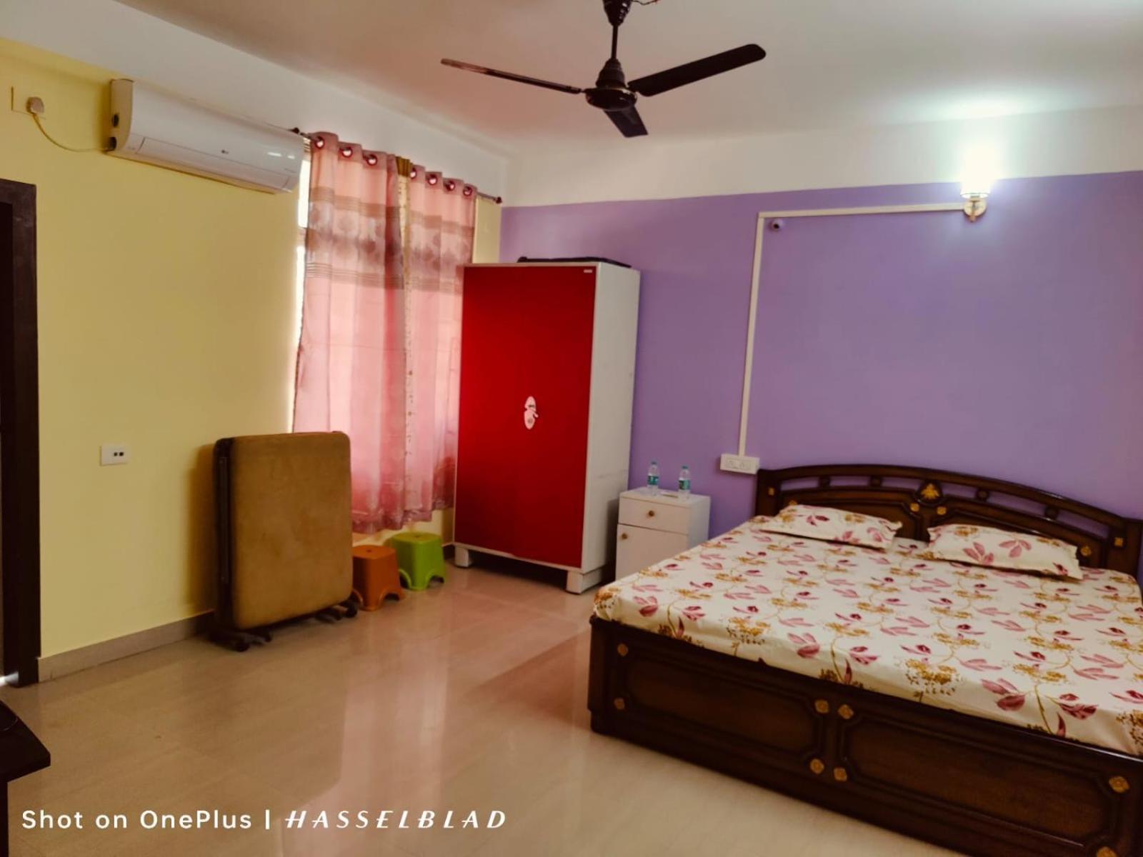 Dreams Abode Studio Apartment กูวาฮาติ ภายนอก รูปภาพ