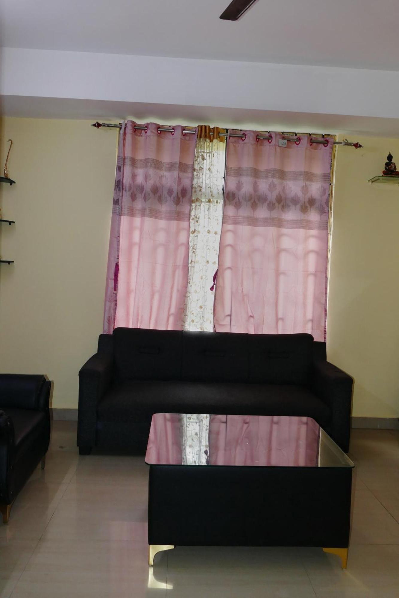 Dreams Abode Studio Apartment กูวาฮาติ ภายนอก รูปภาพ