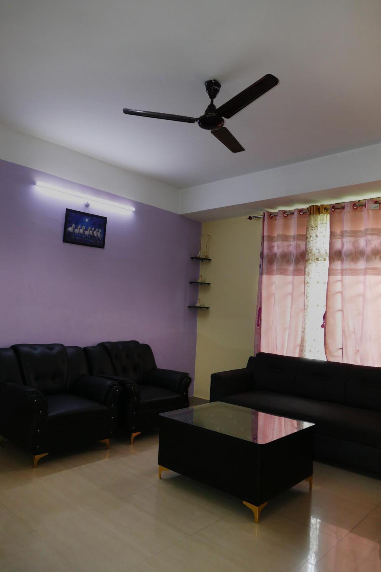 Dreams Abode Studio Apartment กูวาฮาติ ภายนอก รูปภาพ