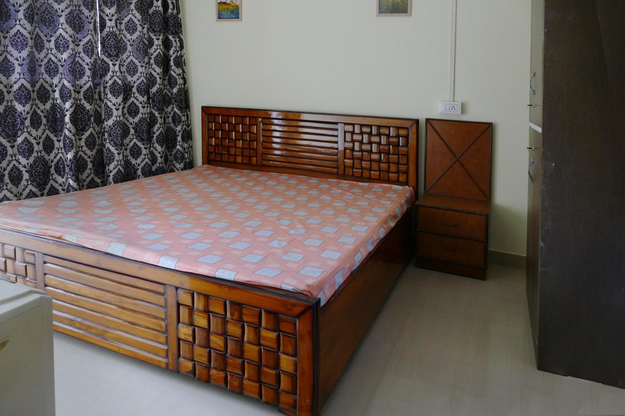 Dreams Abode Studio Apartment กูวาฮาติ ภายนอก รูปภาพ