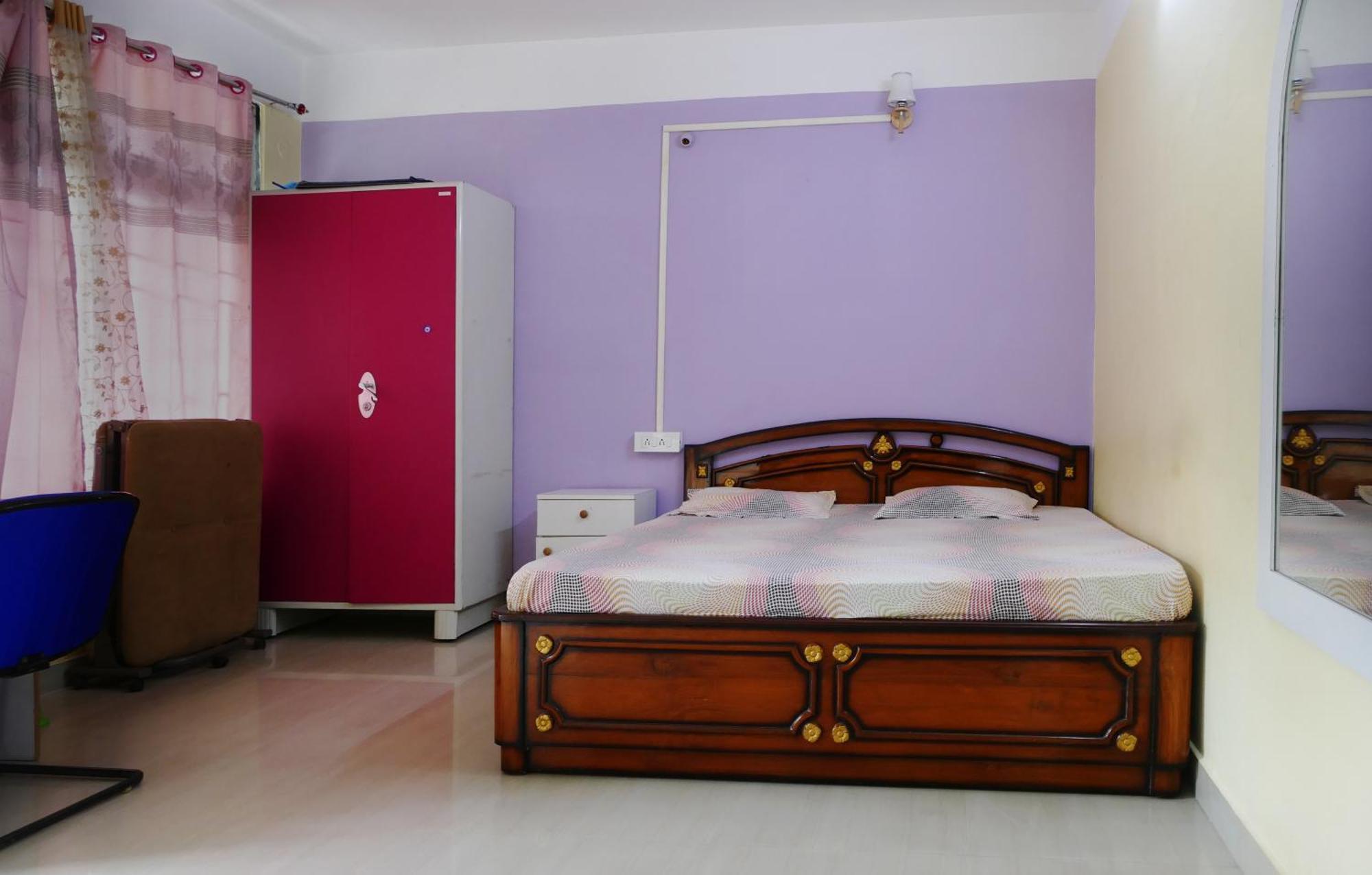 Dreams Abode Studio Apartment กูวาฮาติ ภายนอก รูปภาพ