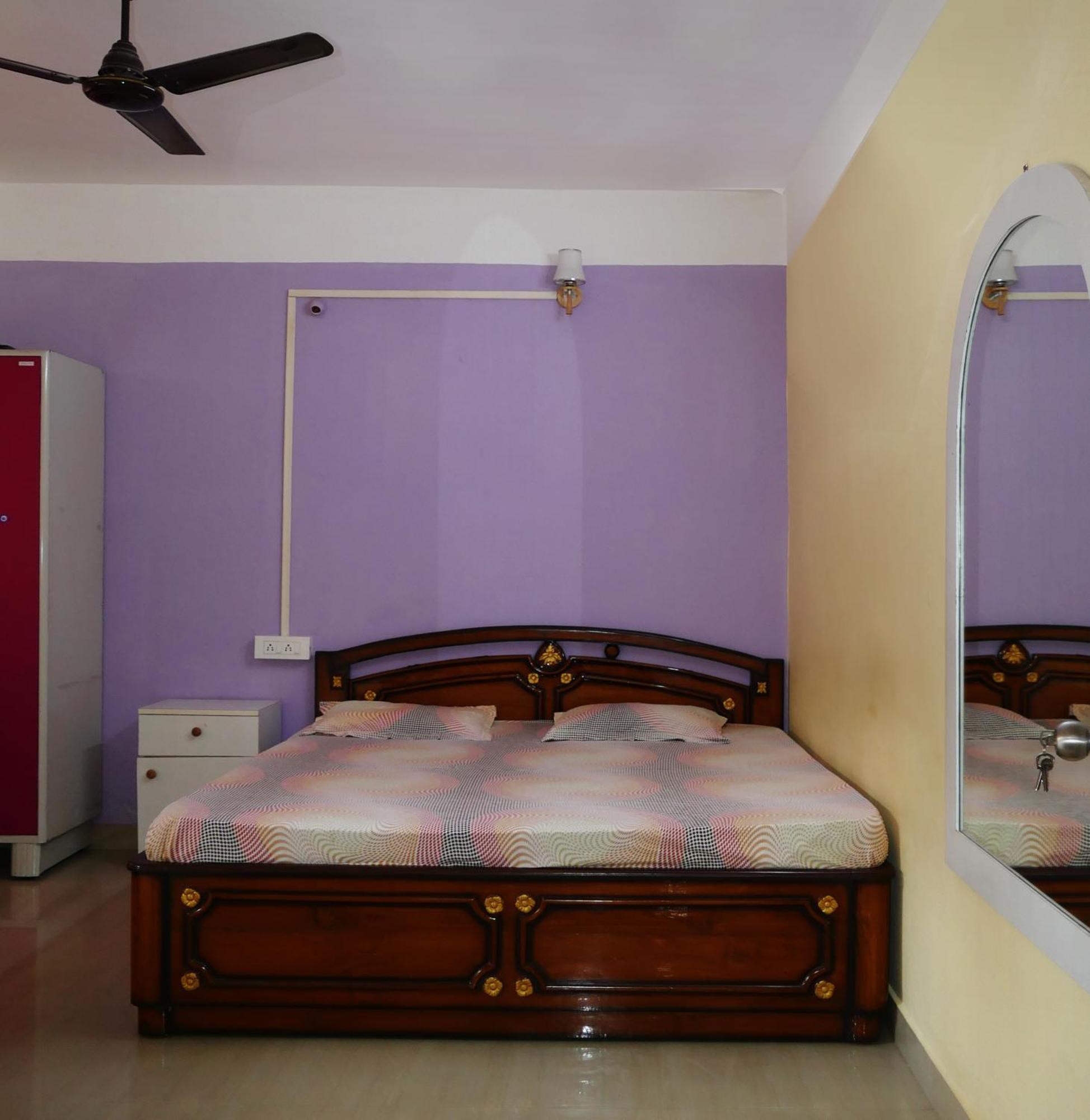 Dreams Abode Studio Apartment กูวาฮาติ ภายนอก รูปภาพ